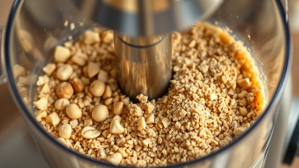 choose suitable grinding equipment