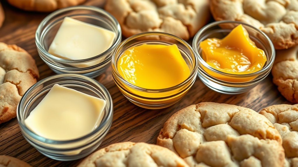 choose the best butter