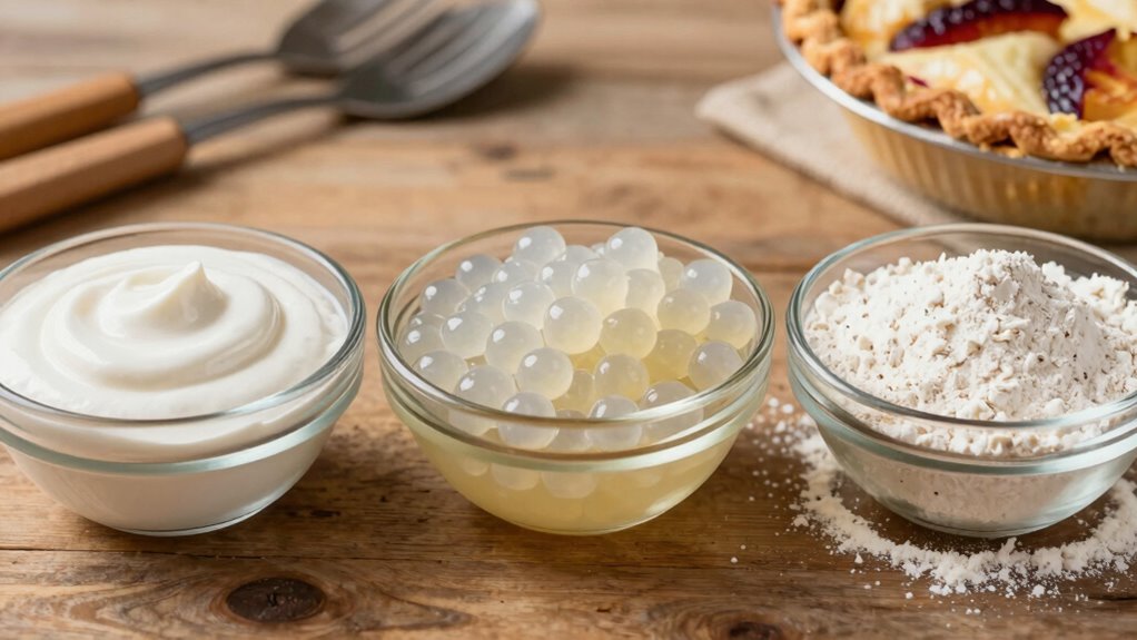 choose the perfect thickener