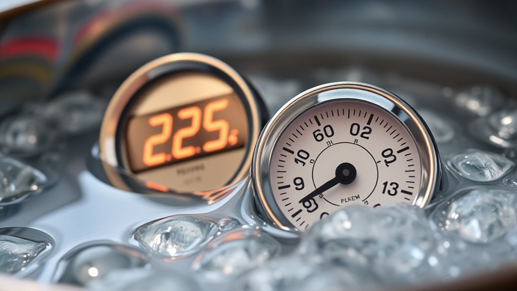 choose the right candy thermometer