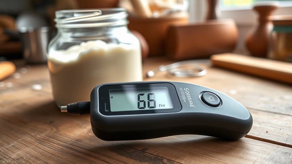 choosing accurate durable ph meters