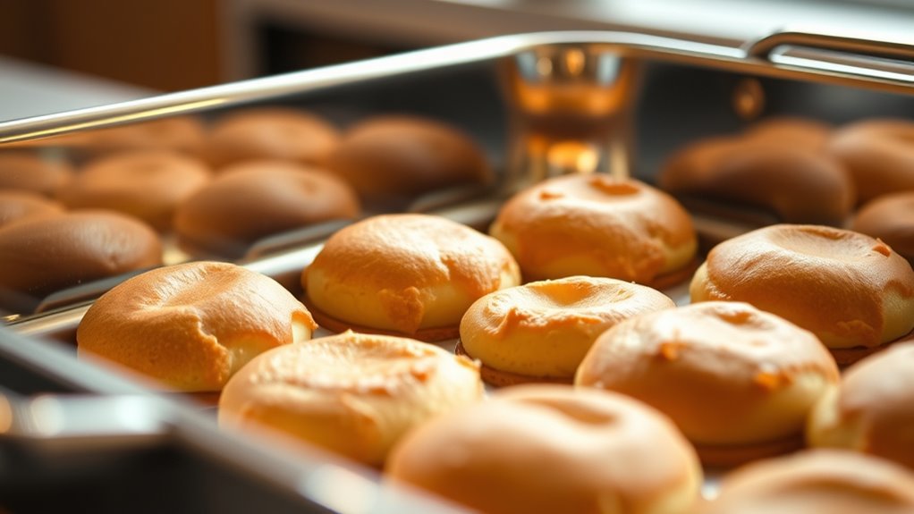 choosing durable baking equipment