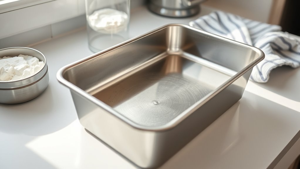 choosing durable easy care materials