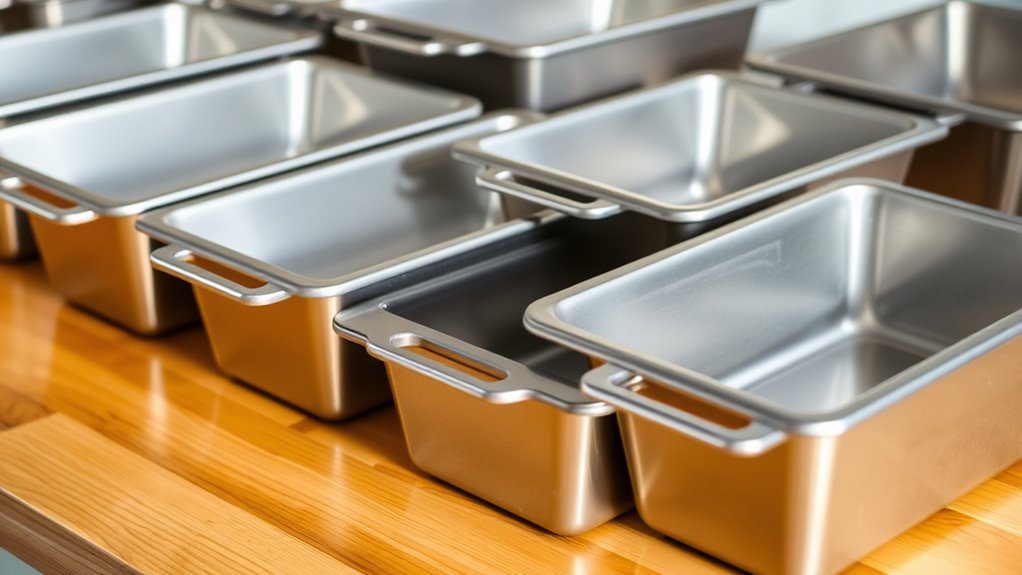 choosing durable safe compatible cookware