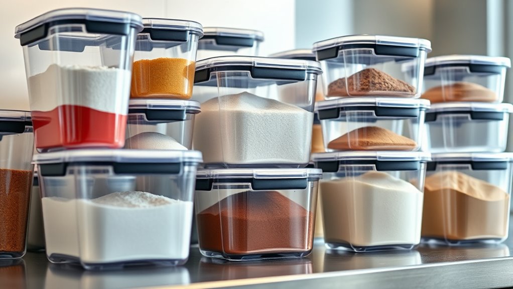 choosing durable safe storage