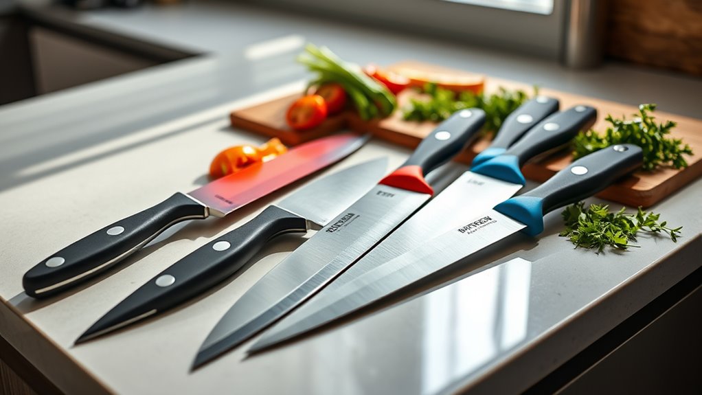 choosing durable safe utility knives