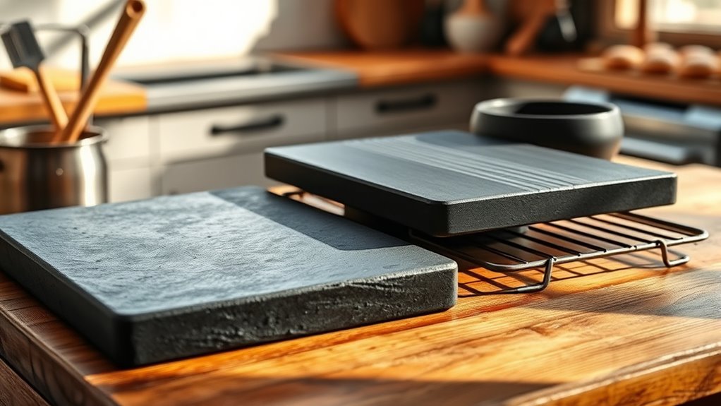 choosing durable safe versatile stones