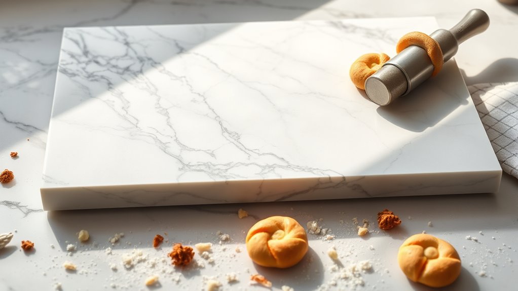 choosing durable stable easy care