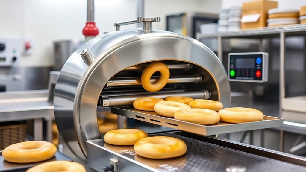 choosing durable user friendly equipment