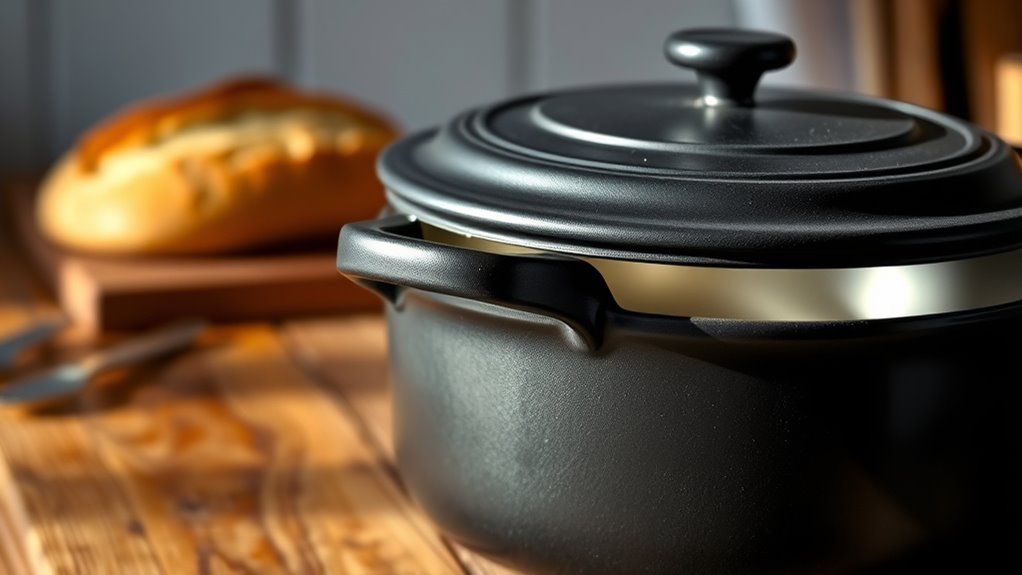 choosing durable versatile baker