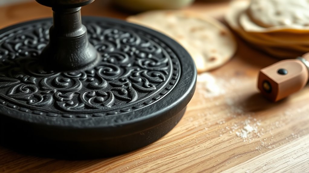 choosing durable versatile press