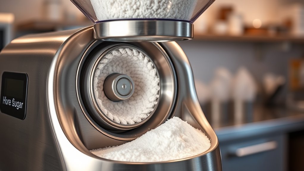 choosing effective grinder features