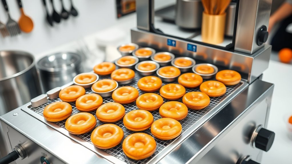 choosing efficient commercial equipment