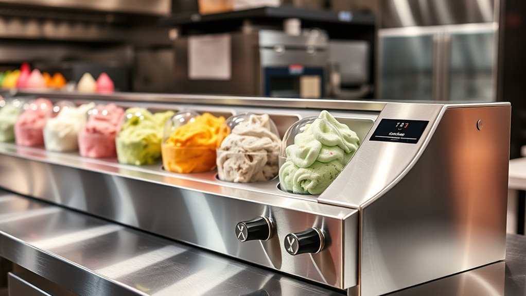 choosing efficient versatile equipment