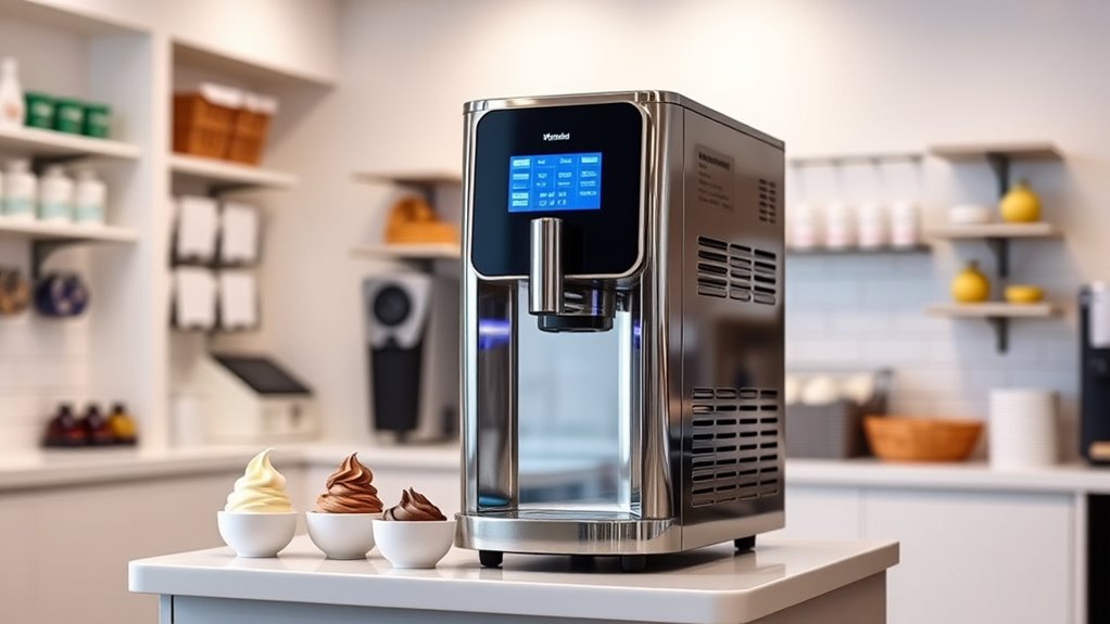 choosing efficient versatile equipment