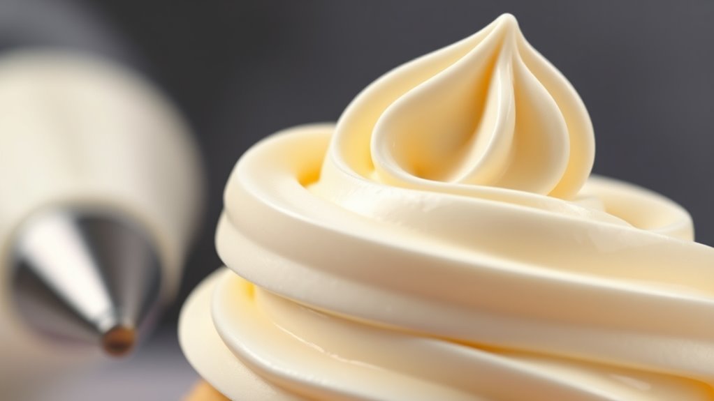 choosing quality cream additives