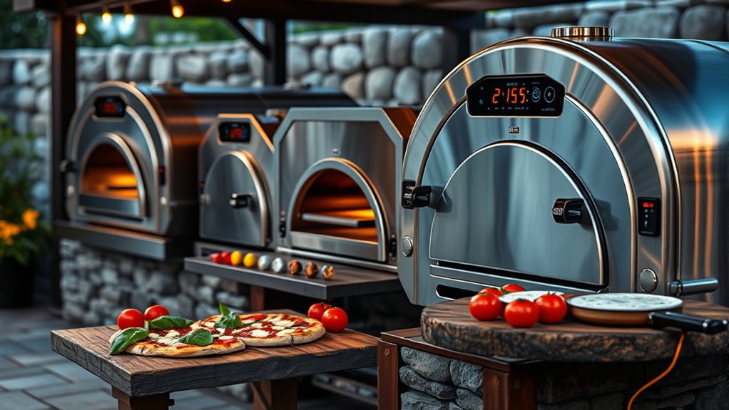 choosing reliable portable ovens