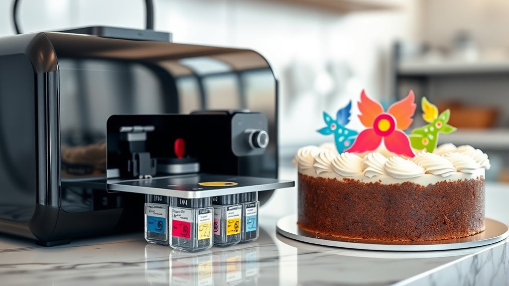 choosing safe compatible printers