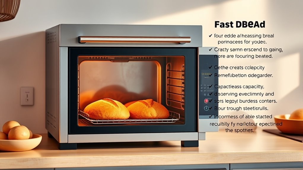 choosing the best steam oven