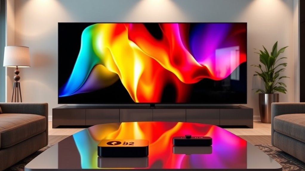 choosing the perfect oled tv