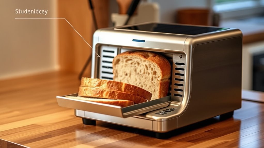 choosing the right bread slicer