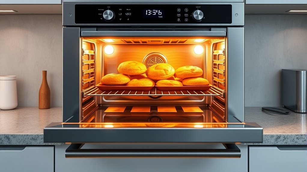 choosing the right countertop oven