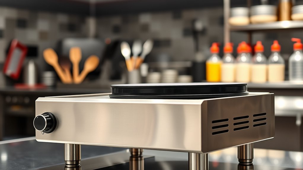 choosing the right crepe maker