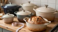 choosing the right dutch oven