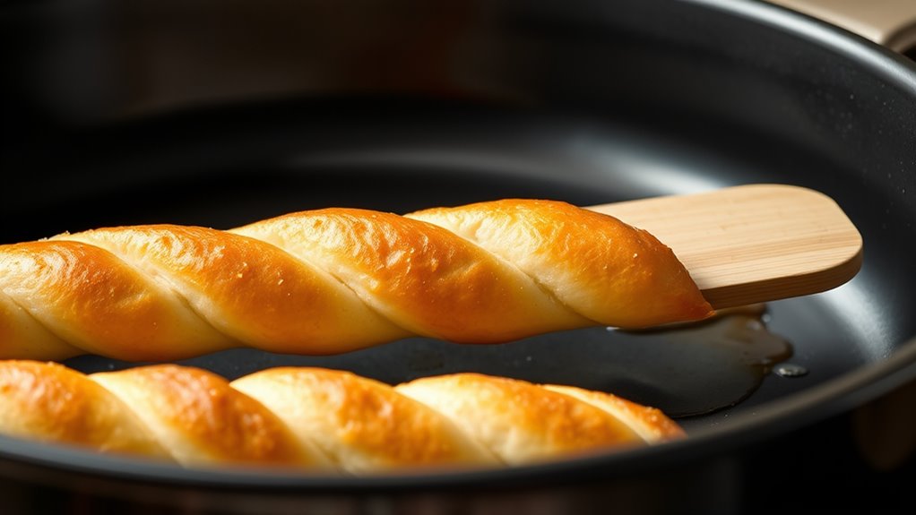 choosing the right pan