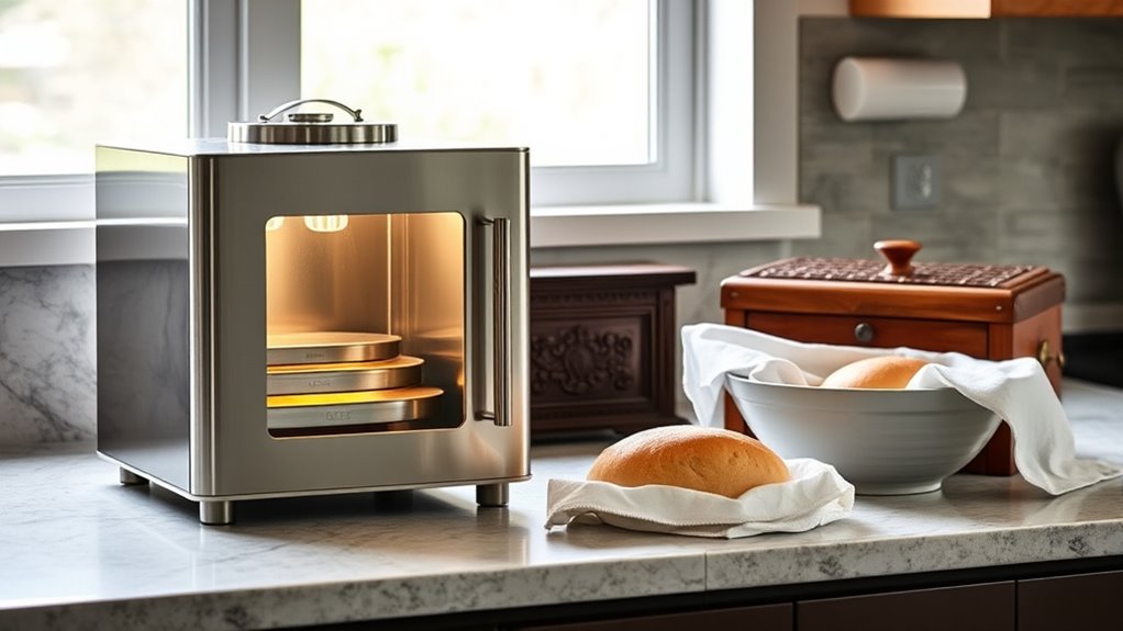 choosing the right proofing setup