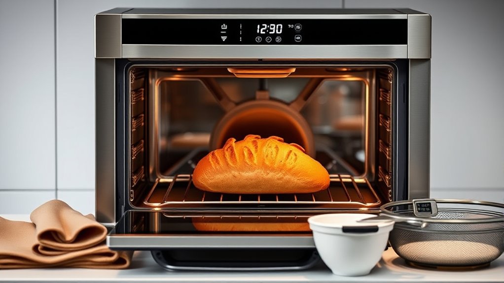 choosing the right steam oven