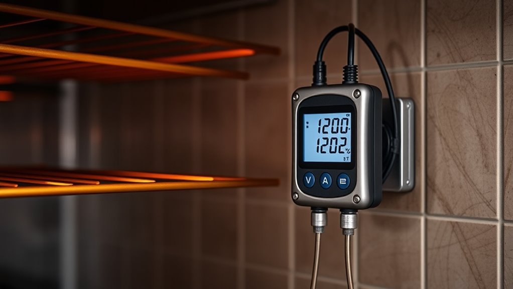choosing the right temperature logger