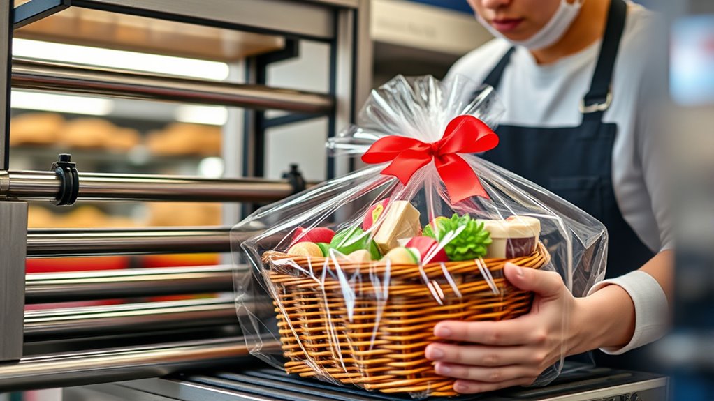 choosing the right wrap system