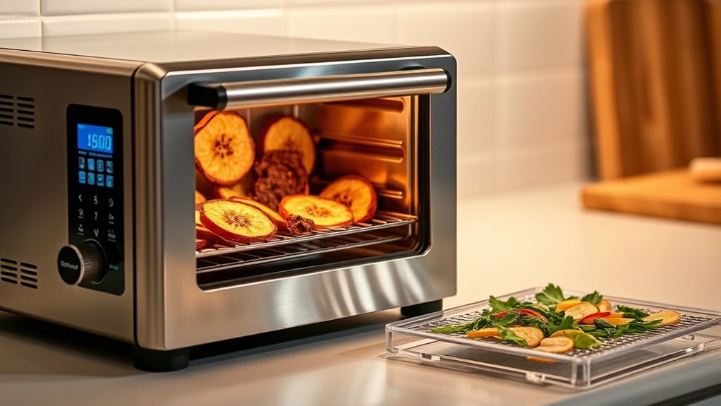 choosing versatile cooking appliances