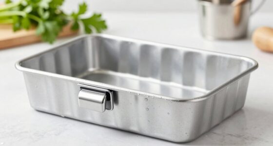 clean dry store properly