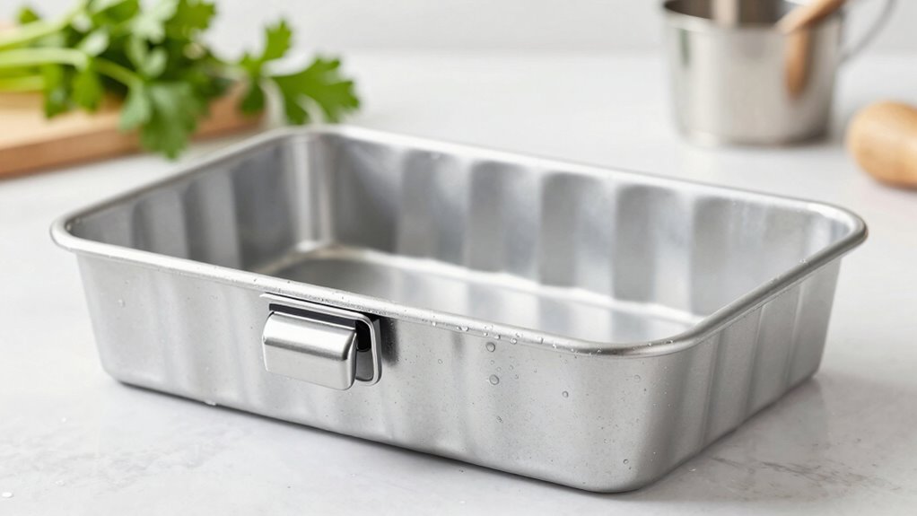 clean dry store properly