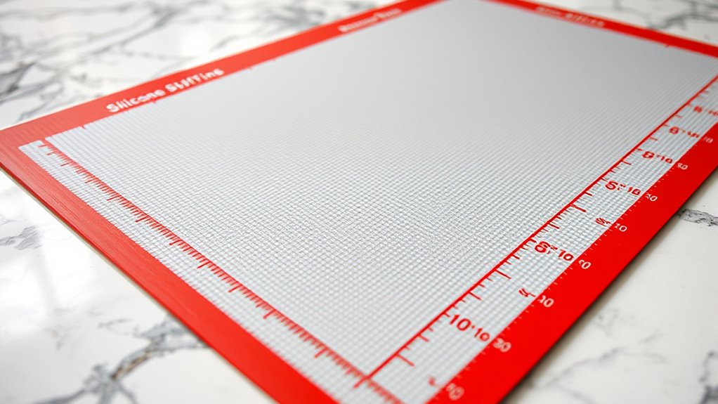 clean store check measurements