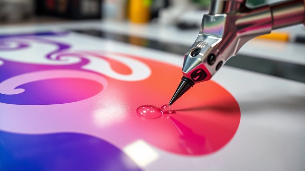 clean tools regularly thoroughly