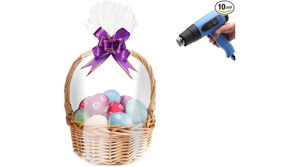 clear 16x24 shrink bags