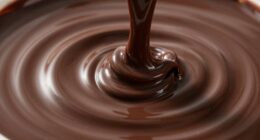 cocoa butter s fluidity effect