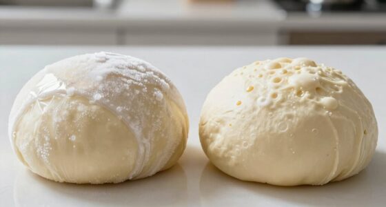 cold fermentation enhances flavor