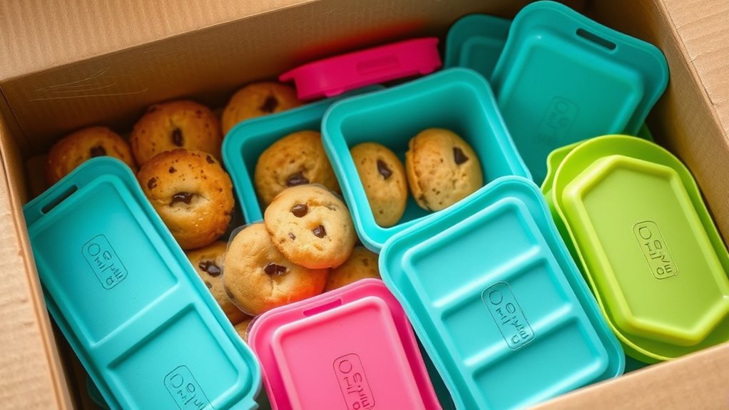 cold pack durability and safety