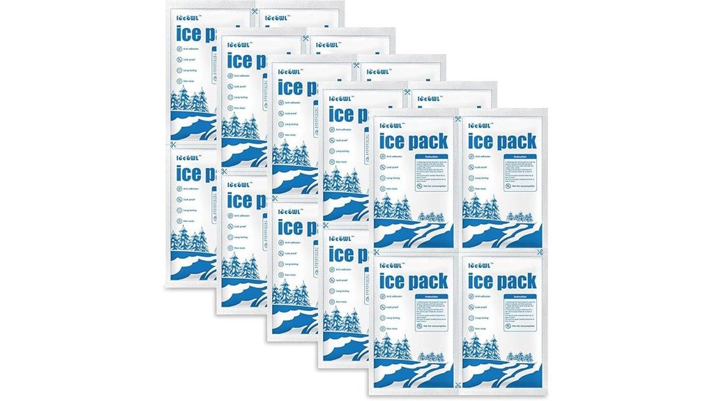 cold pack shipping solutions