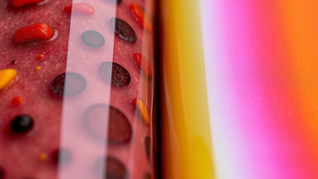 color harmony and visualization