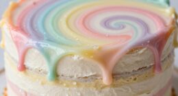 color run caused by condensation