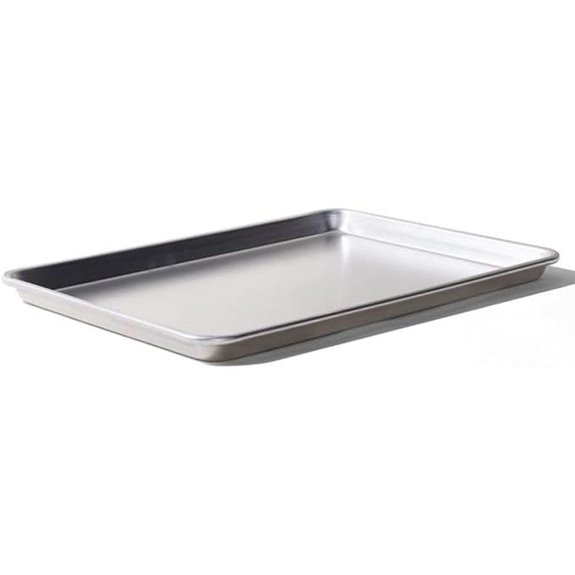 Made In Cookware Sheet Pan Commercial Aluminum Bakeware