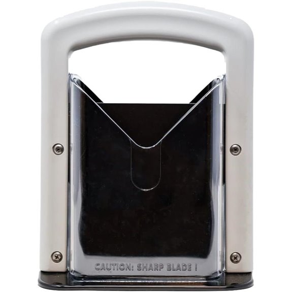 Original Bagel Guillotine - Commercial Model 7800