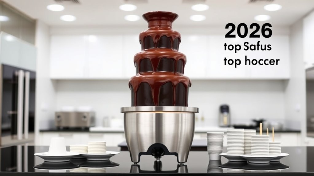 commercial durable capacity safety