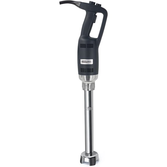 Commercial Hand Blender with Removable Shaft