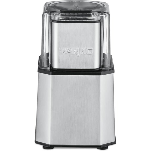 Waring Commercial WSG30 Commercial Medium-Duty Electric Spice Grinder